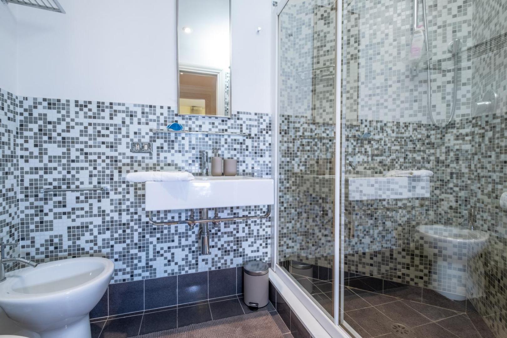 Apartamento Trevi Terrace Penthouse *