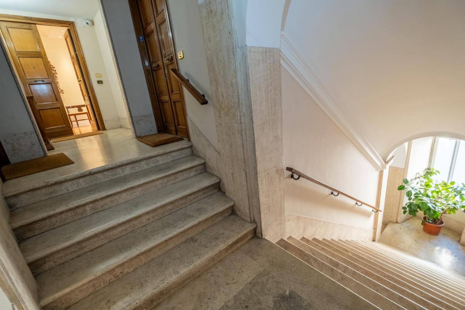 Trevi Terrace Penthouse Apartamento